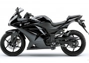 Kawasaki Ninja 250R